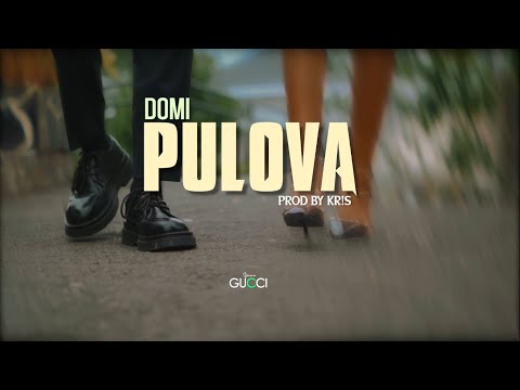 Domi - PULOVA  (Official Music Video)