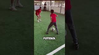 O resultado desse X1 chocou todo mundo