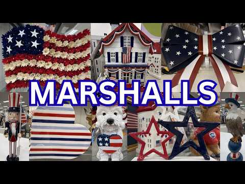 Is Marshalls Open On July 4th