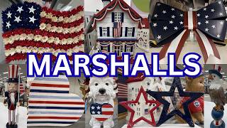 Marshalls 4th of July is Shining Bright! 💥 2026