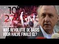 Ajax in de jaren tien: De fluwelen revolutie