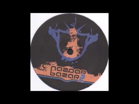 Nazdar Bazar 02 - B1