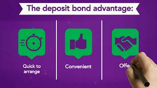 How a deposit bond can help when buying an investment property