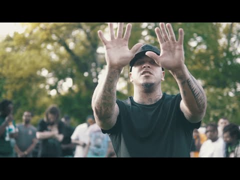 Tas Raww - 10 Piece (Official Video) Shot by @bino_boomin_