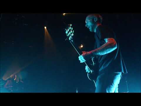 Gnod, 09/11/2019 Bruxelles (B)