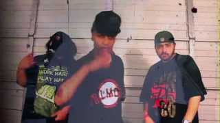 DLK Enterprise Presents-You See Us- V-Town. Telly Mac. Redeyez. Young Boo.