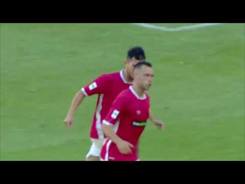 Real Murcia 3 - 0 Marbella