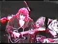 Blackmore's Night - Temple Of The King Live ( Awesome Guitar Solo! )