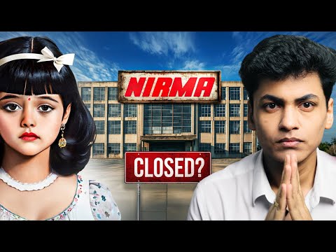 The Depressing Downfall of Nirma