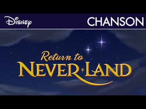 Peter Pan 2 : Retour au Pays Imaginaire - La Deuxième Petite Étoile