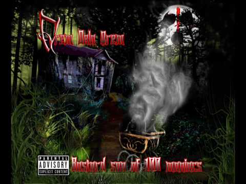 Qrem Dela Qrem ft. Cyco of Insane Poetry - House of the Dead