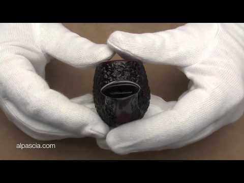 pipa Ascorti 504 - pipe smoking