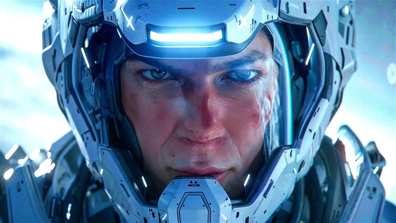 Only the "Killer" Humans Came to the Rescue! | Best HFY Stories