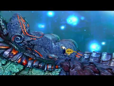 Guia Final fantasy IX (Steam PC) Capitulo 54 | Terra y BranBal