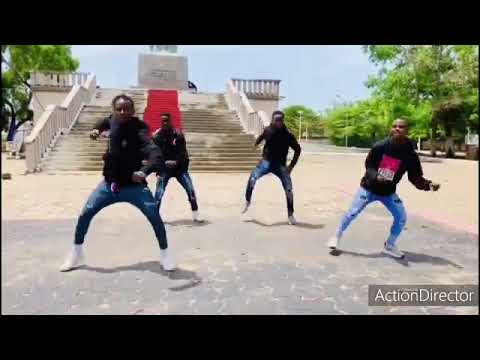 sethlo FT Etane x ewoubo République