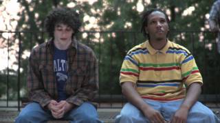 Orange Juice in Bishop... : "Independence Day" - '96 ep.10