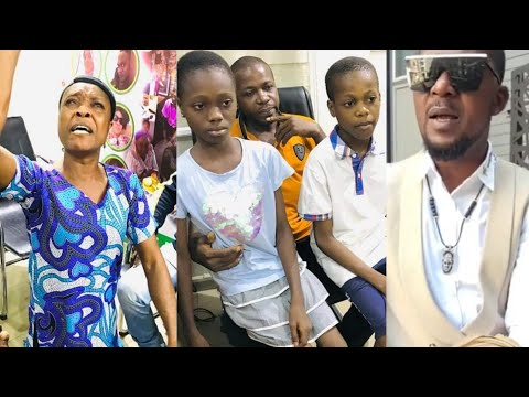 MAKE UNA COM🛑 HEAR DE NONSENSE WEY CHINEDU DE TALK ON DION PLATFORM CONCERNING IM EX PAPERS,DIS MAN