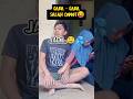 Suami Mindahin Piring Eh Istri Pegang Kacang Lain FunnyShorts ViralShorts NgakakParah