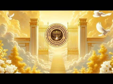 The Book of Revelation By Rev Kamran Peter / NKJV/ Full Audio Bible with worship music // Glory /