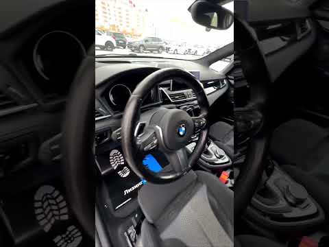 фото bmw 2 серии active tourer f45 рестайлинг 0
