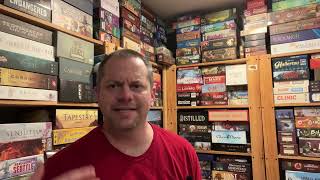 Nucleum:  Court of Progress - Unbiased Unboxing with John LaRuffa