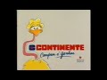 ANUNCIOS ANTIGOS DA TV PARTE 2