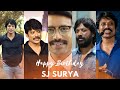 SJ Surya Birthday Status Happy Birthday SJSurya SJ Surya Birthday Whatsapp Status Sjsurya