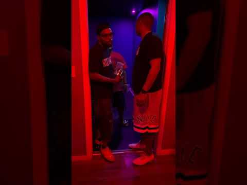 Hood Samaritan Music YBM DRIPP GO FT LA TONE Studio