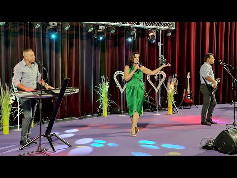 Hudobná skupina DISK - CZ Hitmix - Zůstanu svůj/Lásko má ja stůňu/Kávu si osladím/Sladké mámení ...