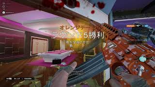 【R6S】clip3