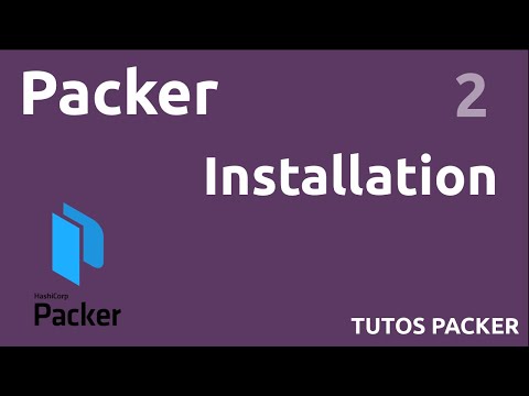 PACKER 2 INSTALLATION