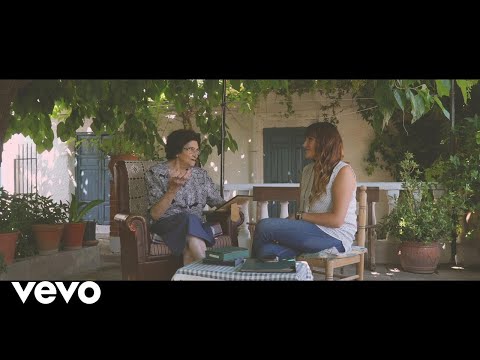 Rozalén - Justo - Conversaciones Con Mi Abuela (Documental)