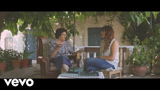 Rozalén - Justo - Conversaciones Con Mi Abuela (Documental)