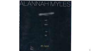 Alannah Myles -  Lover of mine