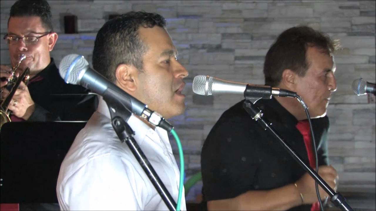 Promotional video thumbnail 3 for Orquesta Los Angeles