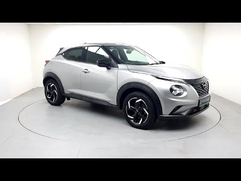 Nissan Juke HYBRID 1.6 SV PREMIUM - Image 2