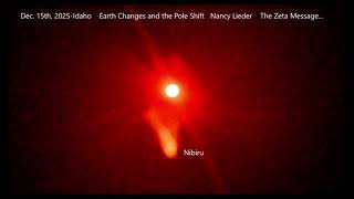ZetaTalk: Something Momentous Is About to be Revealed, Dec, 24, 2025