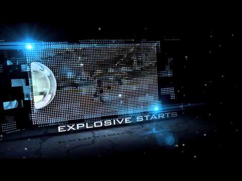 MINI CAMP PRO I 2014 Teaser TUNED (Ice-Hockey Training)