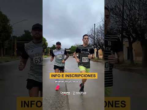 🏃‍♂️✨ ¡Se viene la 4° Maratón de la Revolución! ✨🏃‍♀️