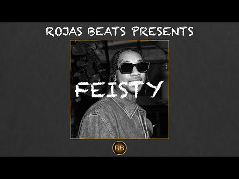 [FREE] G-Eazy x Tyga x Blueface Ignorant Trap Type Beat "Feisty" Club Banger Instrumental