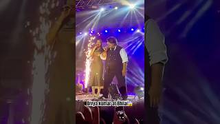 Download lagu Bollywood singer -Divya kumar❤️🫶🏻🥹🫣#viishalprince #divyakumar #aayinai #bhilai #concert #rungta mp3