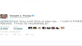 Skillz - 2017 RAP UP