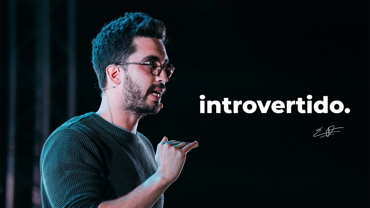 El Poder de los Introvertidos | Euge Oller