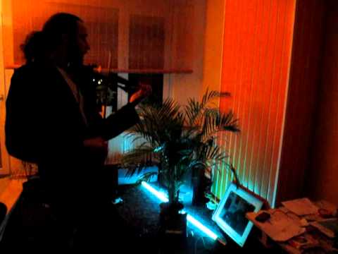 BOSS LOOP CONTEST ITA   Marcello Ulfo on RC-2