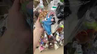 Buying Plush Toys To Resell On eBay For A Profit❗️ #ebayseller #reseller #thrifting
