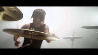 Memphis May Fire - The Sinner (Official Video)