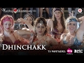 Dhinchakk Wedding Anniversary Nana Patekar Mahie Gill Abhinanda Sarkar Abhishek Ray