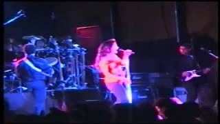 Luz Casal - He visto un ángel (LIVE)