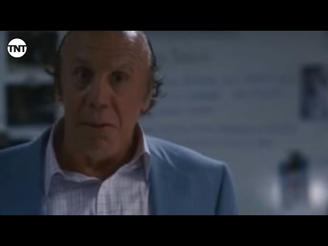 Top 10 Flynn & Provenza Moments - #10 Crown Royal | The Closer | TNT