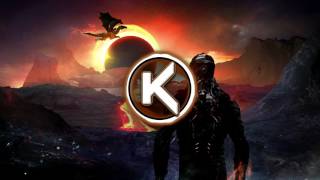 Cover art for Orogenesis